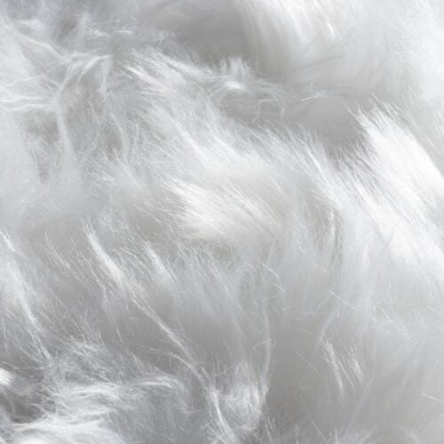 fluffy white feathers organic background scaled