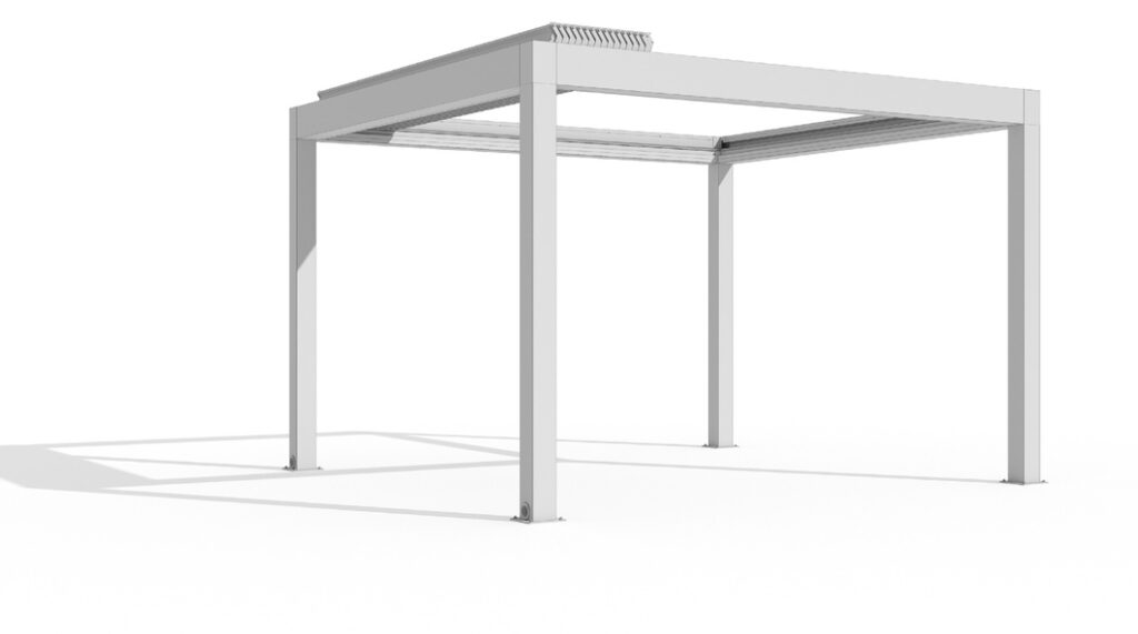 SKYLIGHT Technische Daten 1333