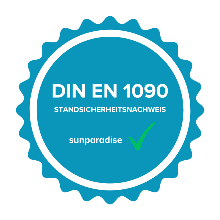 DIN EN 1090 – geprüfte Fertigungsqualität