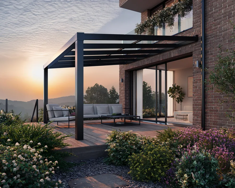 product finder glass roofs